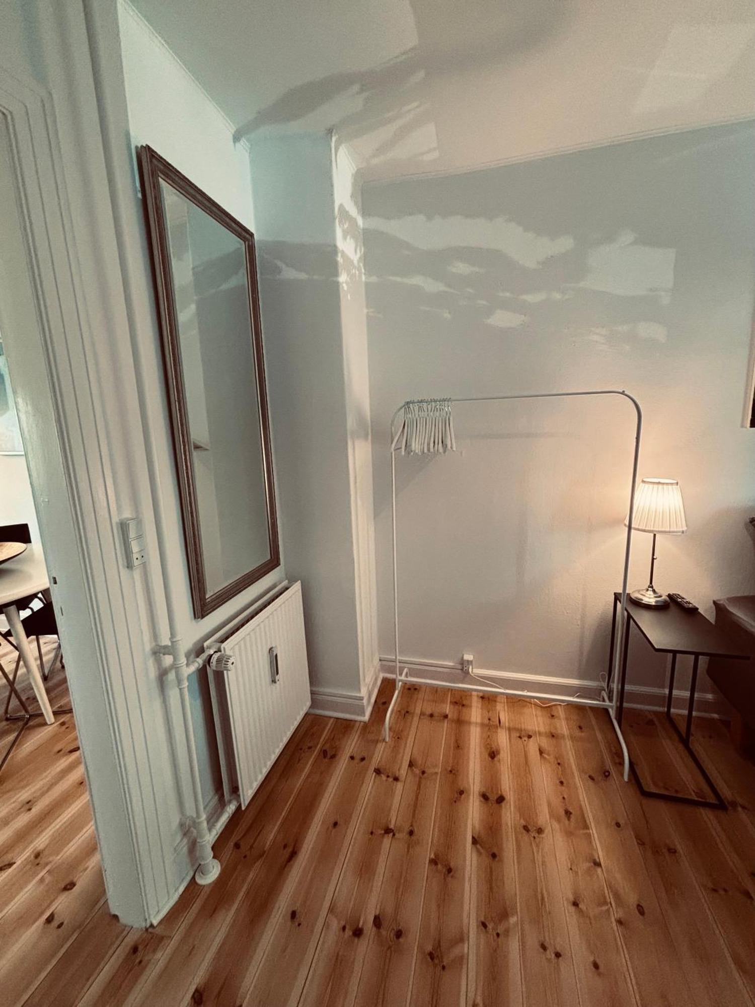 Cozy Apartment - Soborg Great Copenhagen Dış mekan fotoğraf